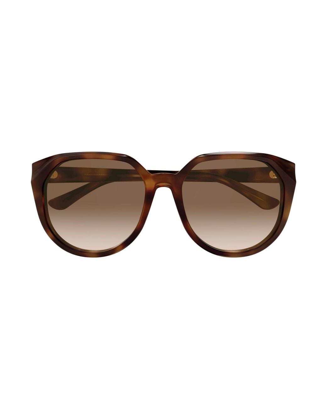Chloé Black Ch0291Sk 003 Sunglasses Acetate Squared