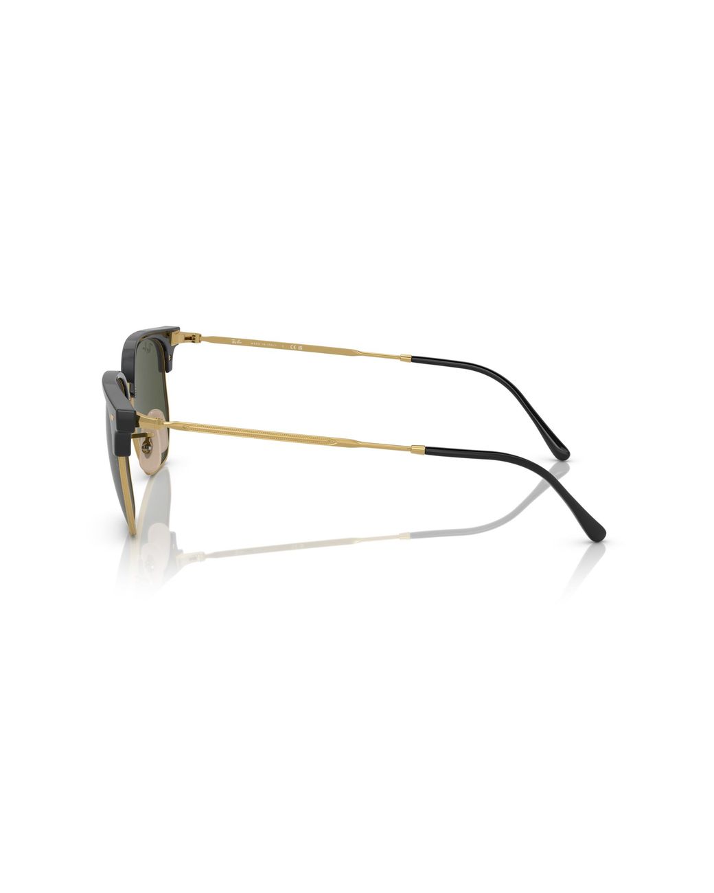 Ray-Ban Black Ray