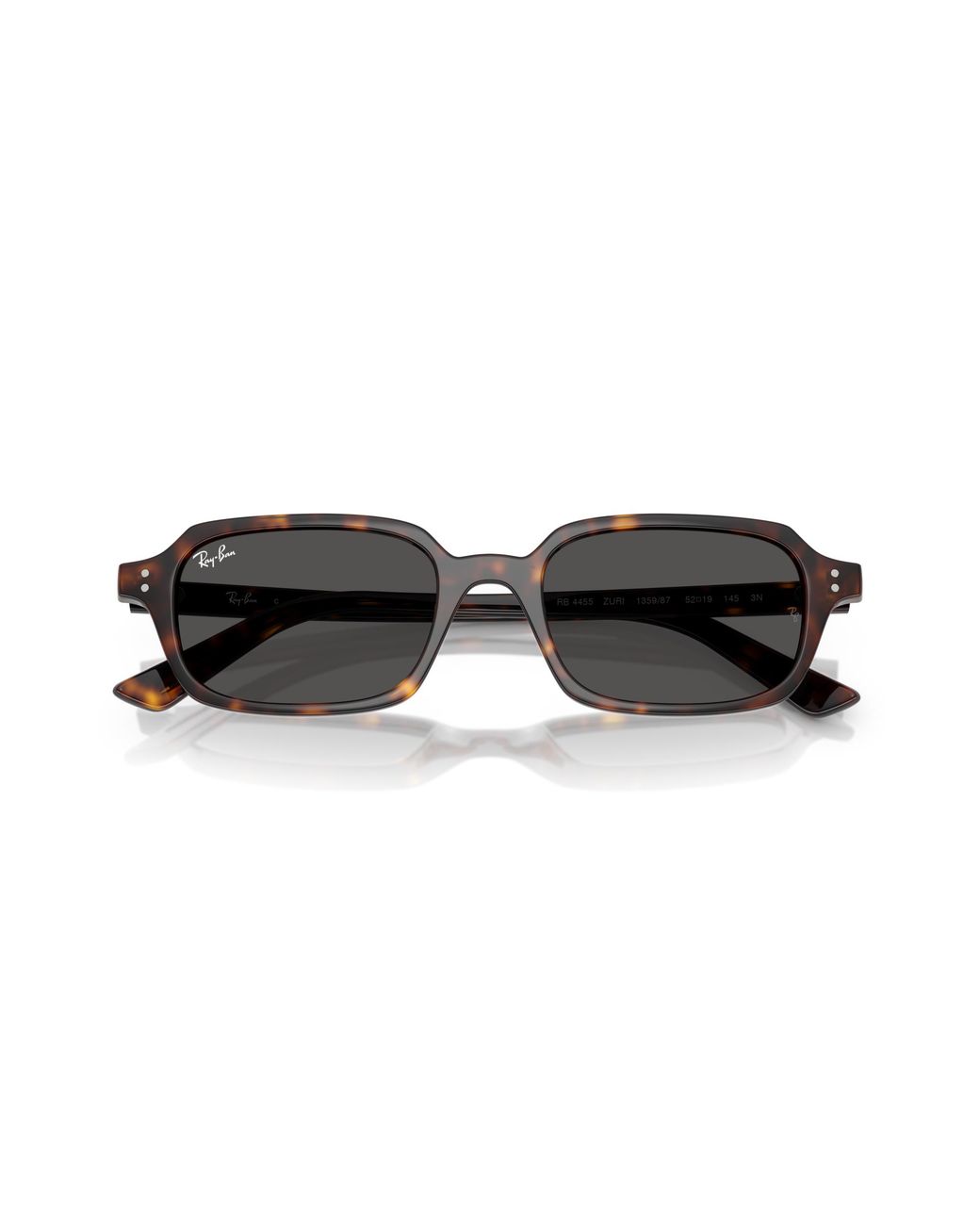 Ray-Ban Black Ray