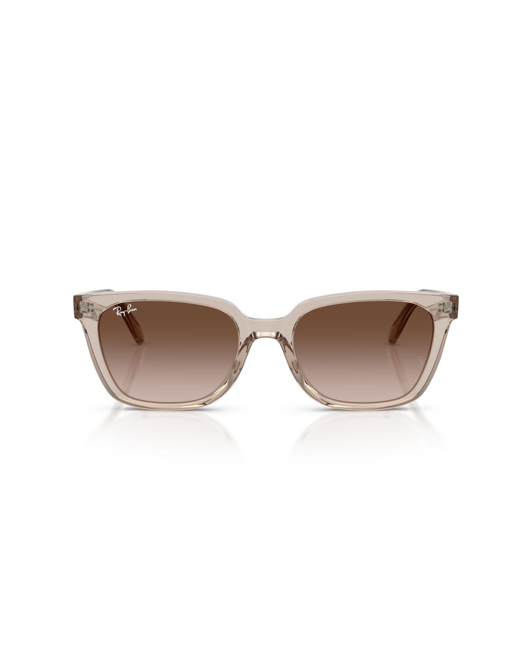 Ray-Ban Black Ray