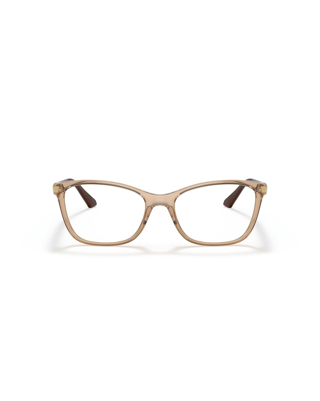 Vogue Eyewear Black Vo5378 2826 Optical Frames Injected Pillow Normal