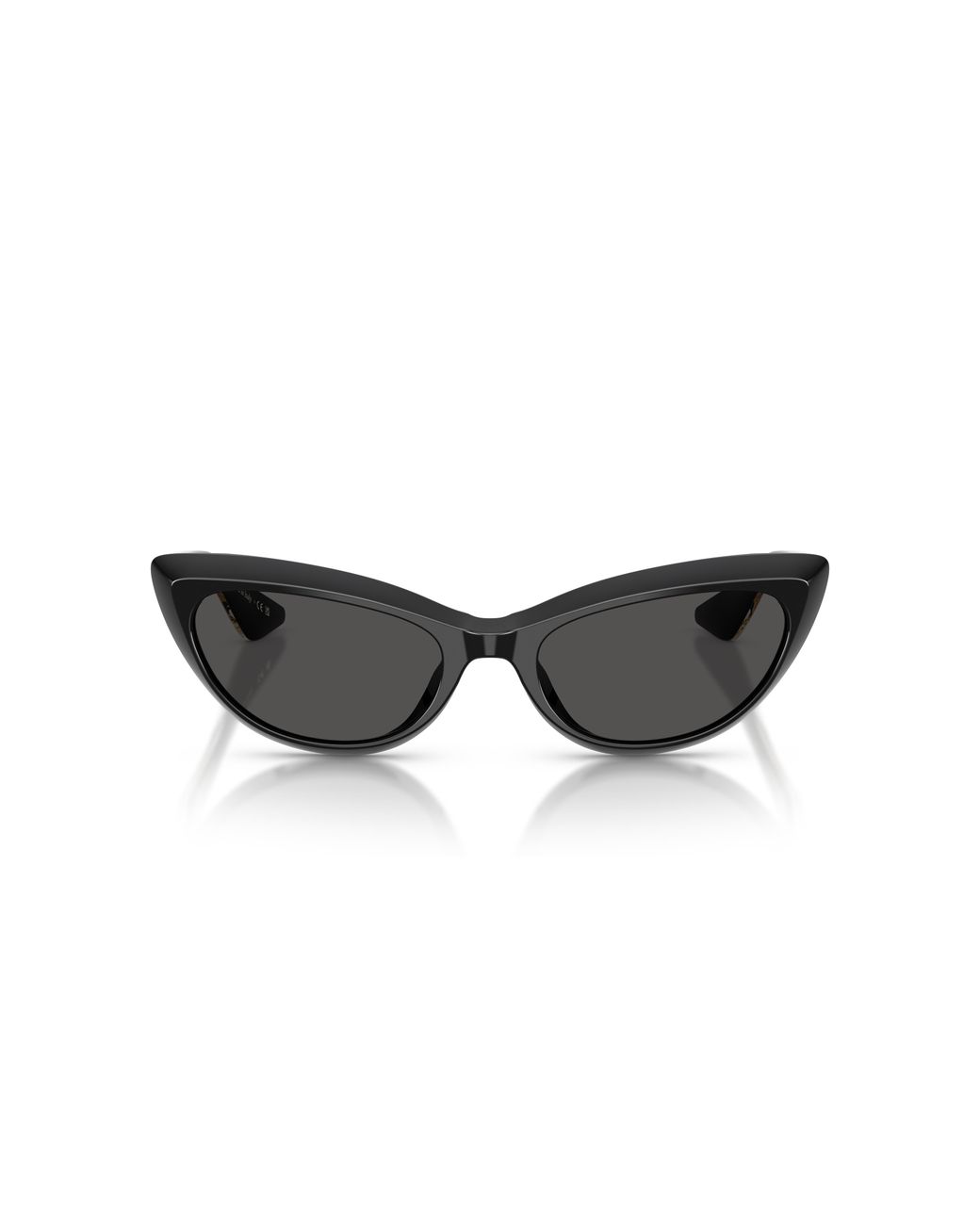 Oliver Peoples Black Ov5621Su 1963C 149287 Sunglasses Acetate Cat Eye Normal