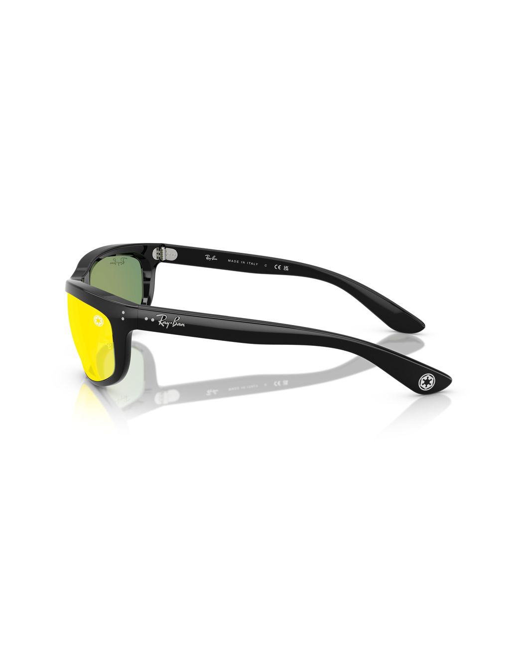 Ray-Ban Black Ray for men