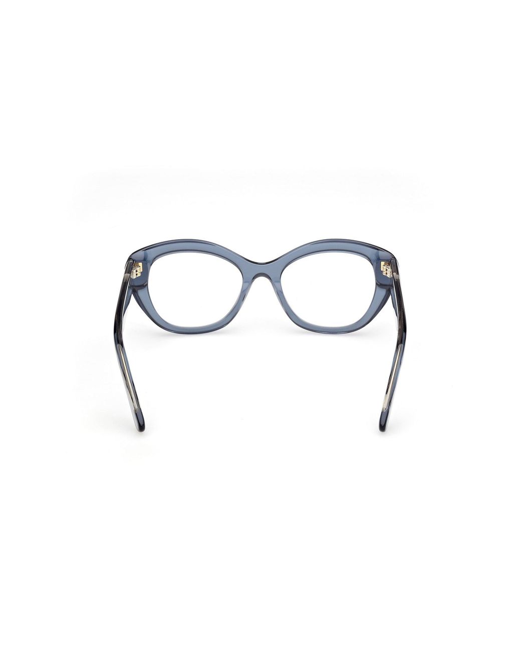 Emilio Pucci Black Ep5272 090 Optical Frames Acetate Cat Eye Normal