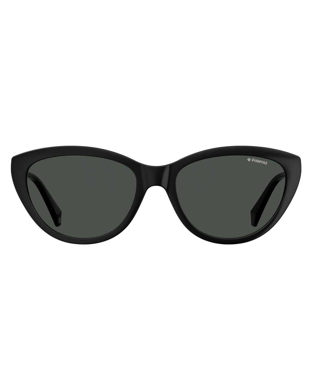 Polaroid Black Pld 4080/S 807/M9 Sunglasses Plastic Cat Eye Polarized