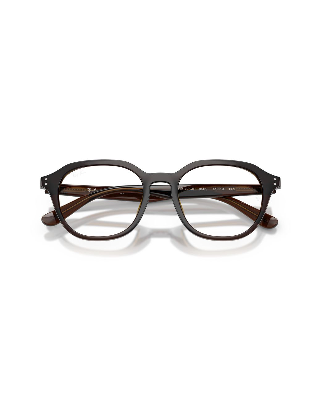 Ray-Ban Black Ray for men