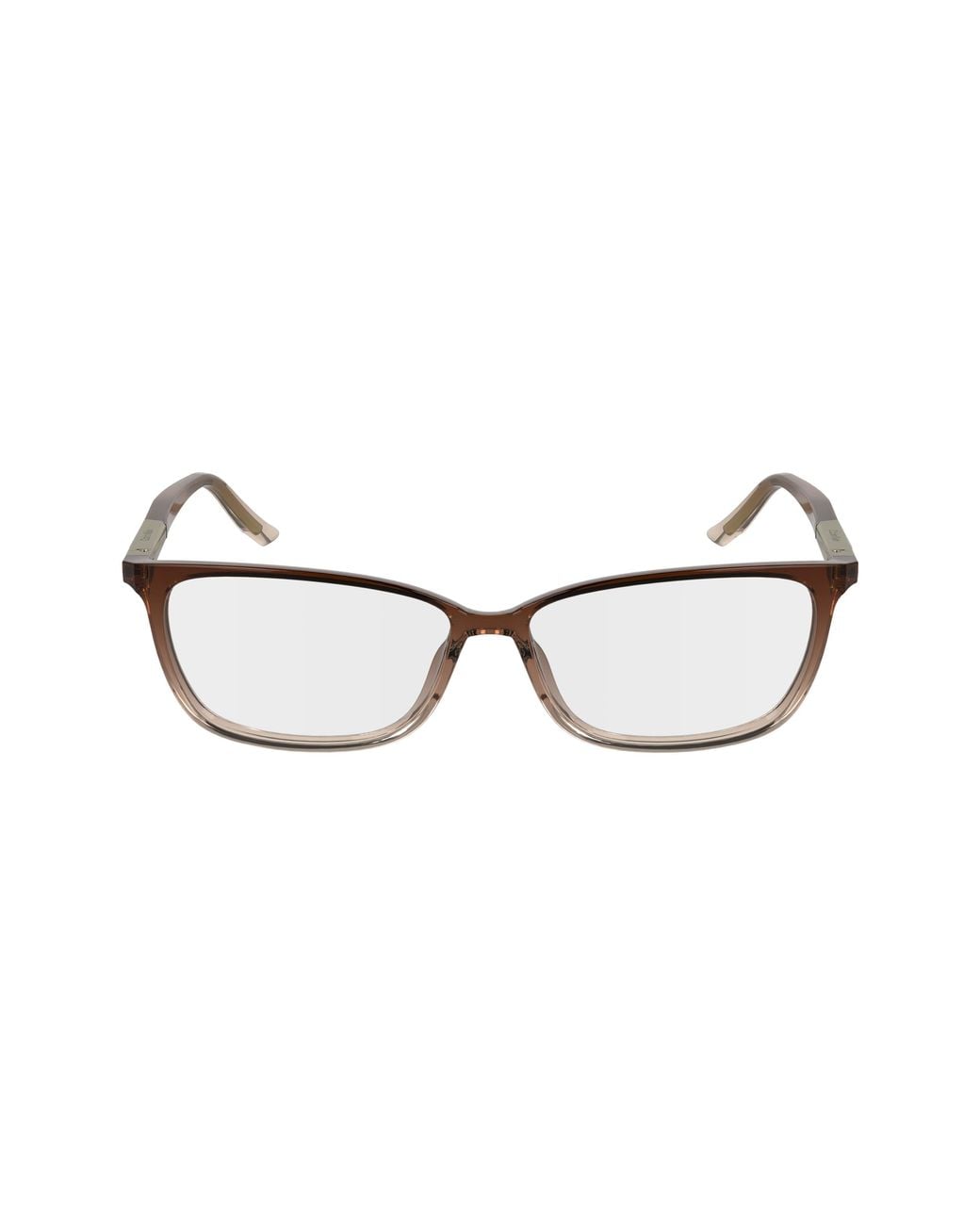Calvin Klein Black Ck24546 228 Optical Frames Bio-Inject Squared Normal