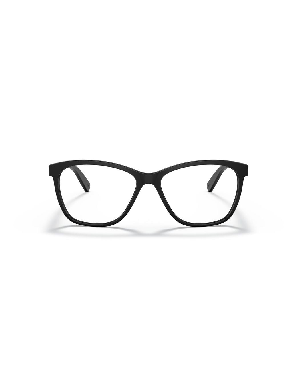 Oakley Black Ox8155 Alias 815507 Optical Frames O_Matter Round Normal