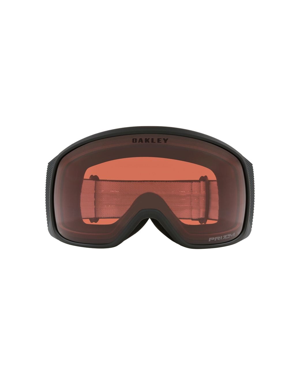 Oakley Black Oo7105 Flight Tracker M 710554 Ski Goggles O_Matter Mask Normal for men