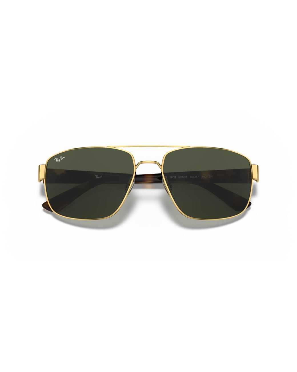 Ray-Ban Black Ray for men