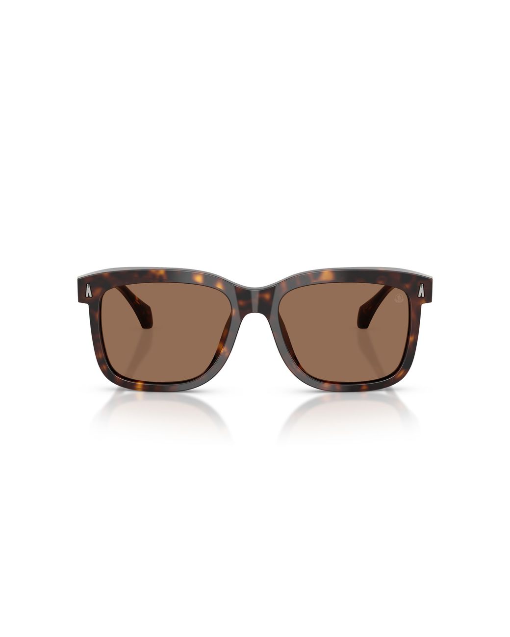 Moncler Black Me6018 Valaire 300273 Sunglasses Acetate Pillow Normal