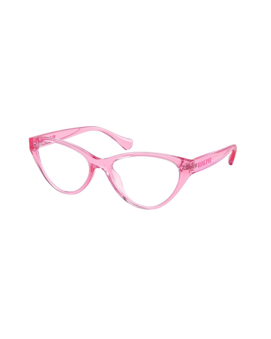 Ralph Lauren Black Ra7159U 6122 Optical Frames Injected Cat Eye Normal