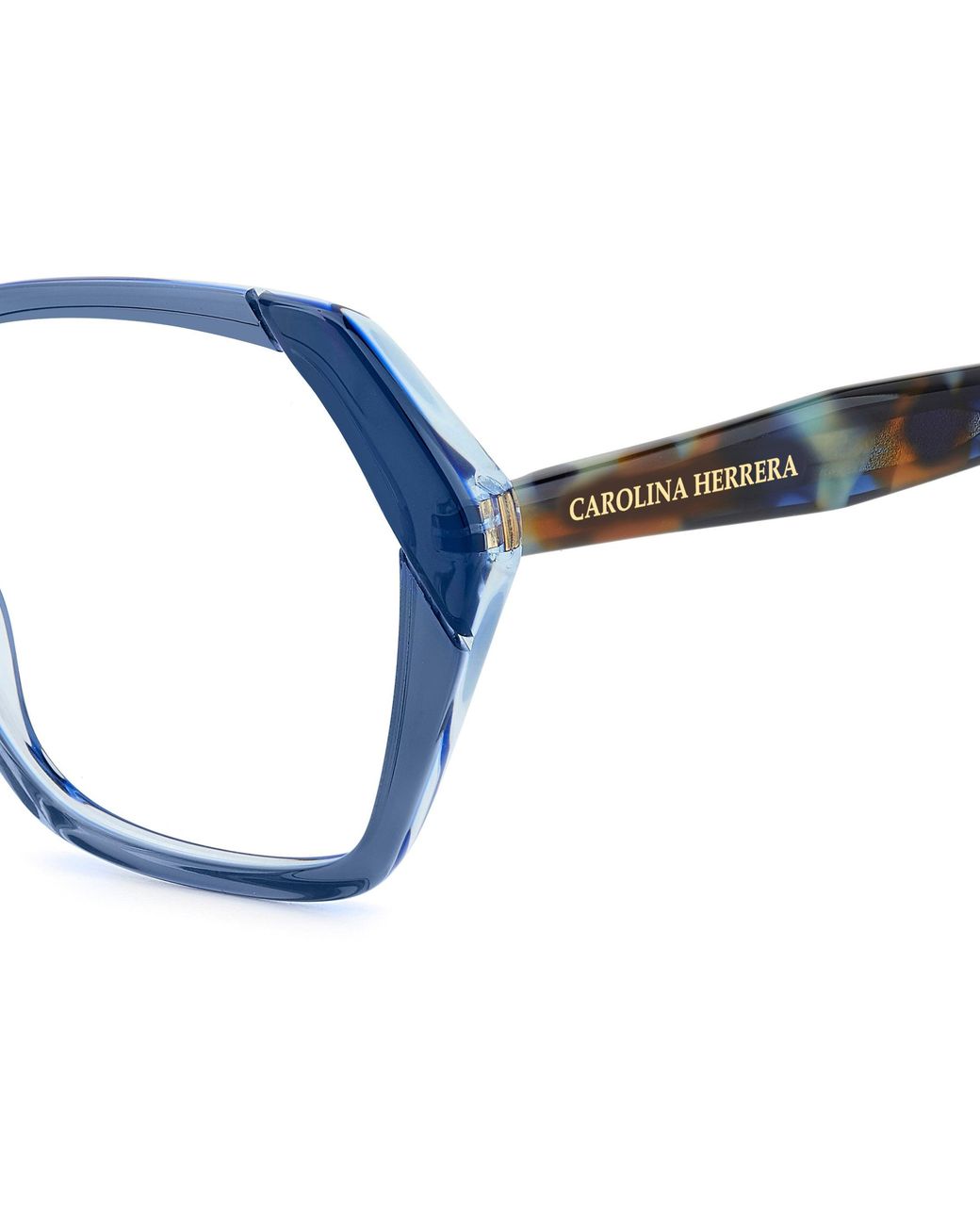 Carolina Herrera Black Her 0291 Pjp Optical Frames Acetate Butterfly Normal