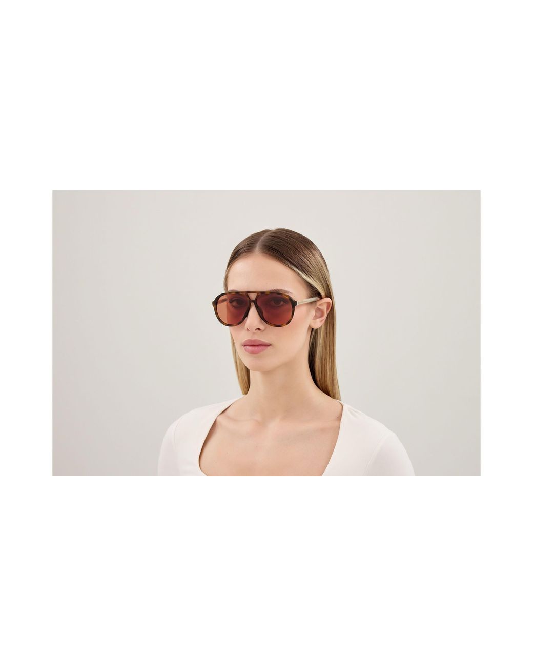 McQueen Black Am0586S 002 Sunglasses Acetate Pilot