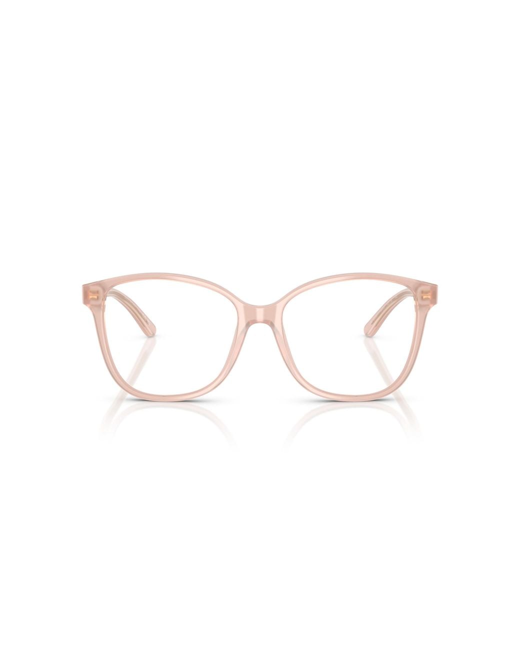 Ralph Lauren Black Rl6222 6053 Optical Frames Acetate Cat Eye Normal