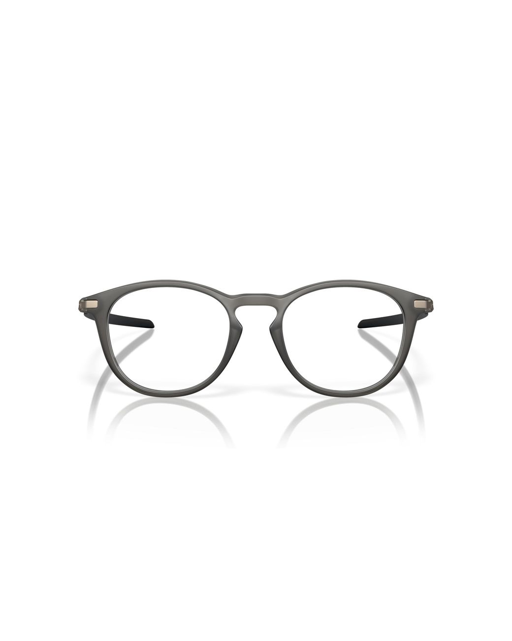 Oakley Black Ox8149 Pitchman R Carbon 814902 Optical Frames O_Matter Round Normal for men