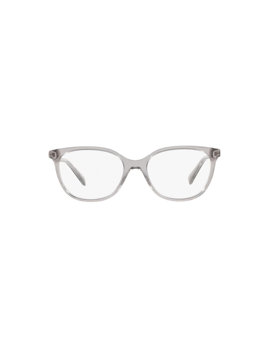 Tiffany & Co Black Tf2168 8270 Optical Frames Acetate Squared Normal