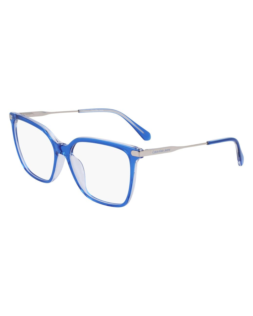 Calvin Klein Black Ckj22646 400 Optical Frames Acetate Butterfly Normal Photochromatic