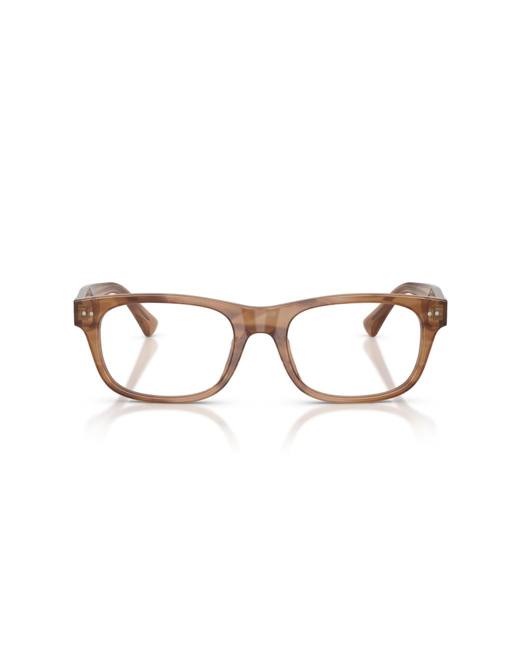 Polo Ralph Lauren Black Ph2317U 6138 Optical Frames Acetate Transparent Pillow Normal for men