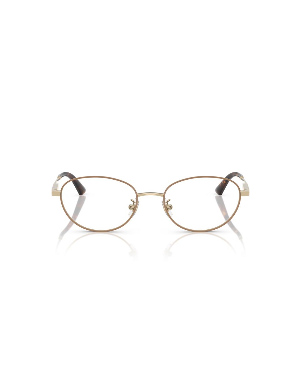 Jimmy Choo Black Jc2009D 3019 Optical Frames Steel Round Normal