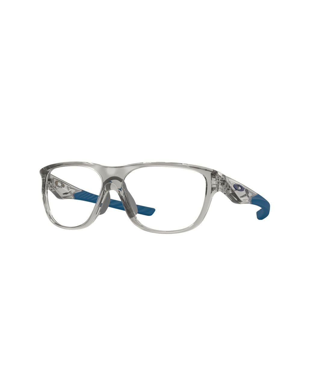 Oakley Black Ox8199D Versafuse Ss 819903 Optical Frames O_Matter Squared Normal