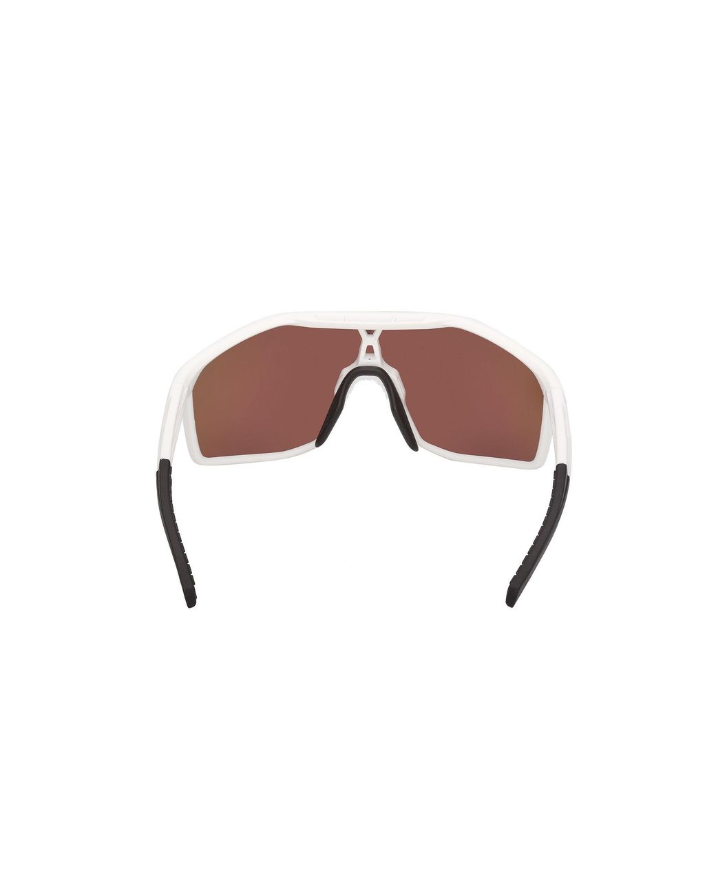 Adidas Originals Green Sp0117 Kalidro 21Q Sunglasses Injected Mask Normal for men