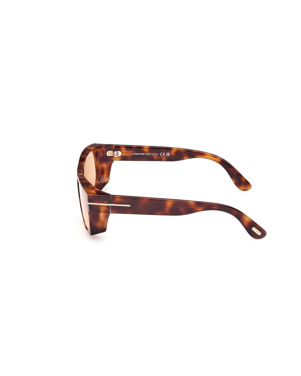 Tom Ford Black Ft1181 Juan 53E Sunglasses Acetate Squared Photochromatic for men