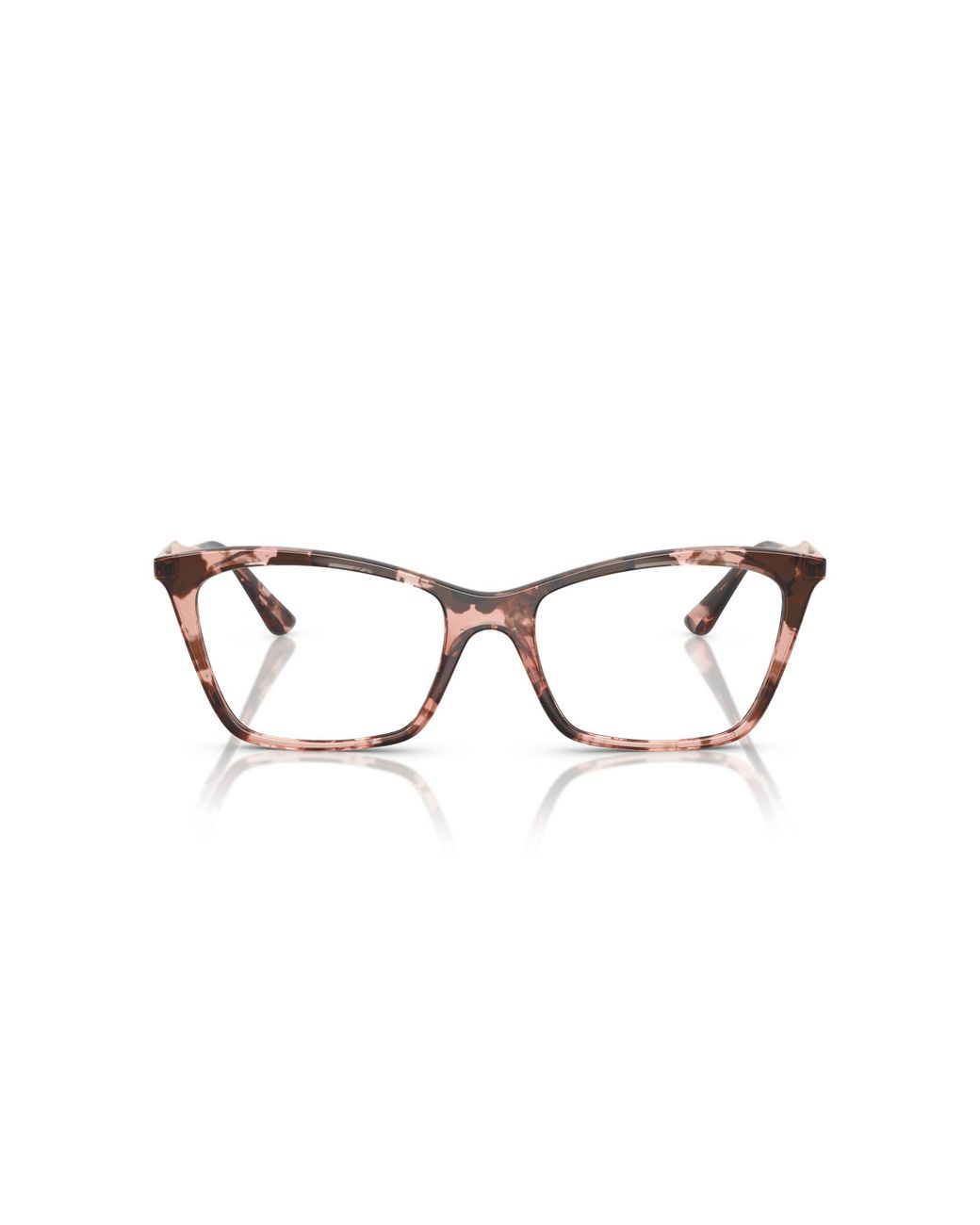 Vogue Eyewear Black Vo5624 3199 Optical Frames Nylon Butterfly Normal