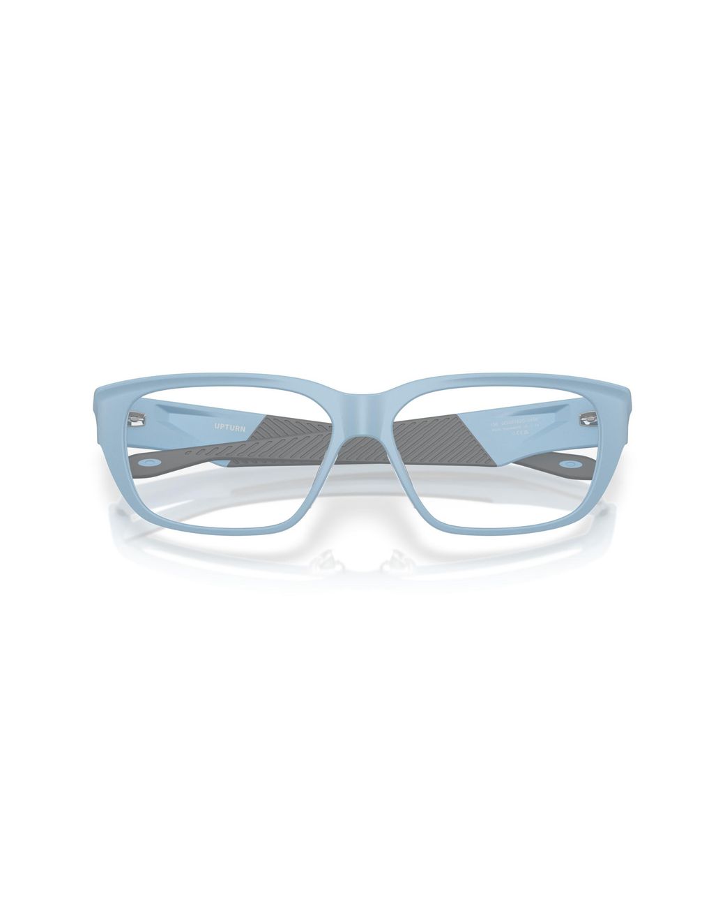 Oakley Black Ox8192D Upturn 819204 Optical Frames O_Matter Squared Normal