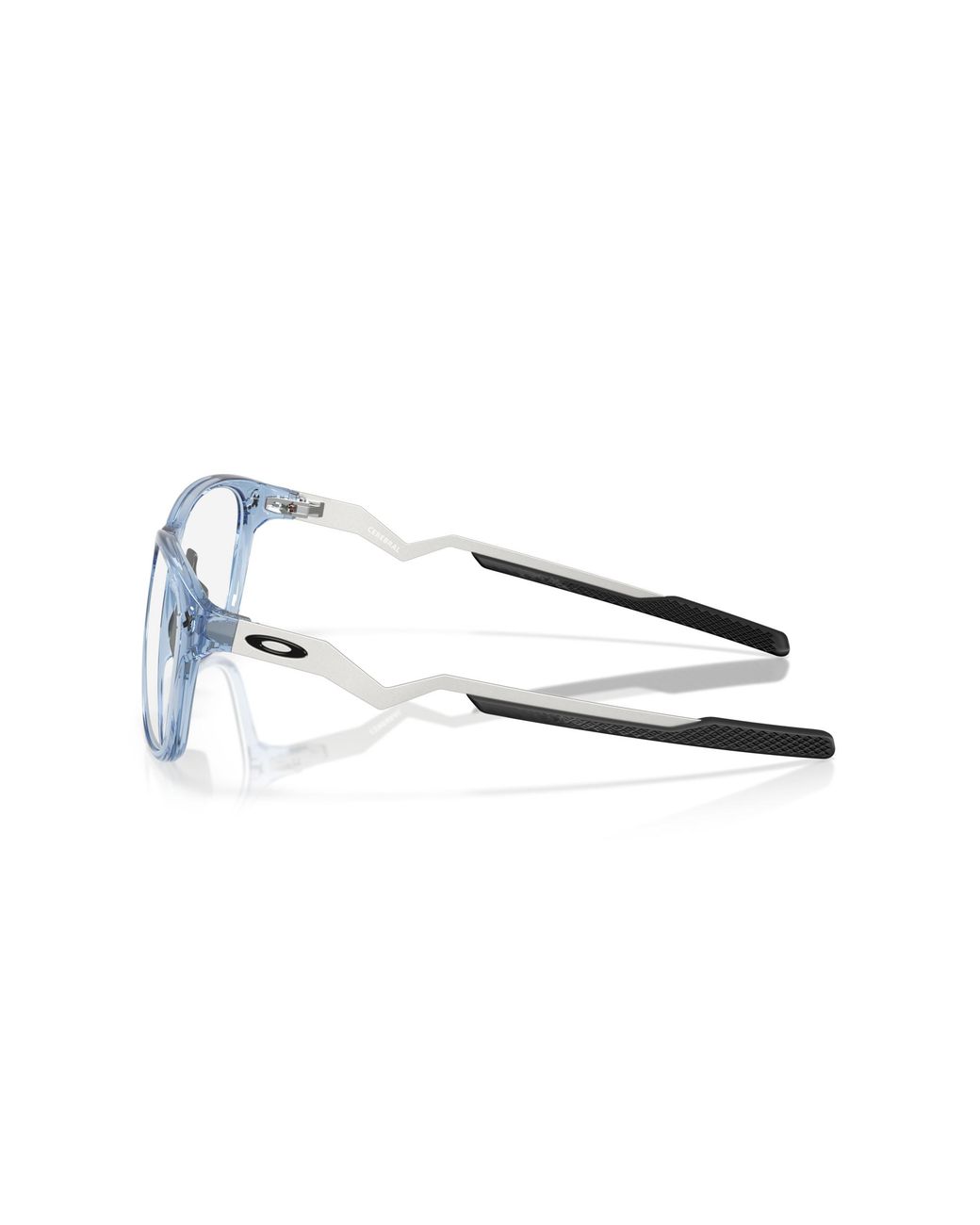 Oakley Black Ox8187 Cerebral 818704 Optical Frames O_Matter Squared Normal for men
