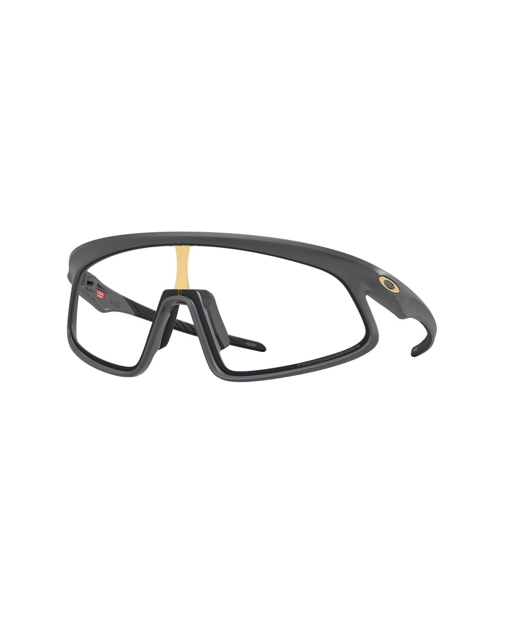 Oakley Black Oo9524D Rslv 141 952406 Sunglasses O_Matter Squared Photochromic
