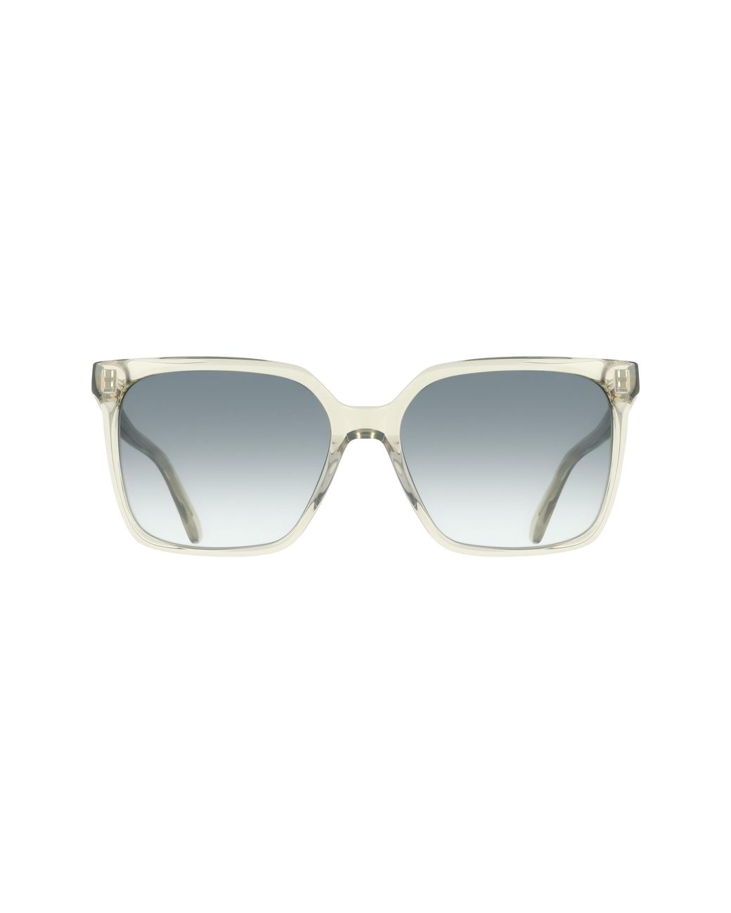 Ferragamo Black Sf2102S 313 Sunglasses Acetate Squared Normal