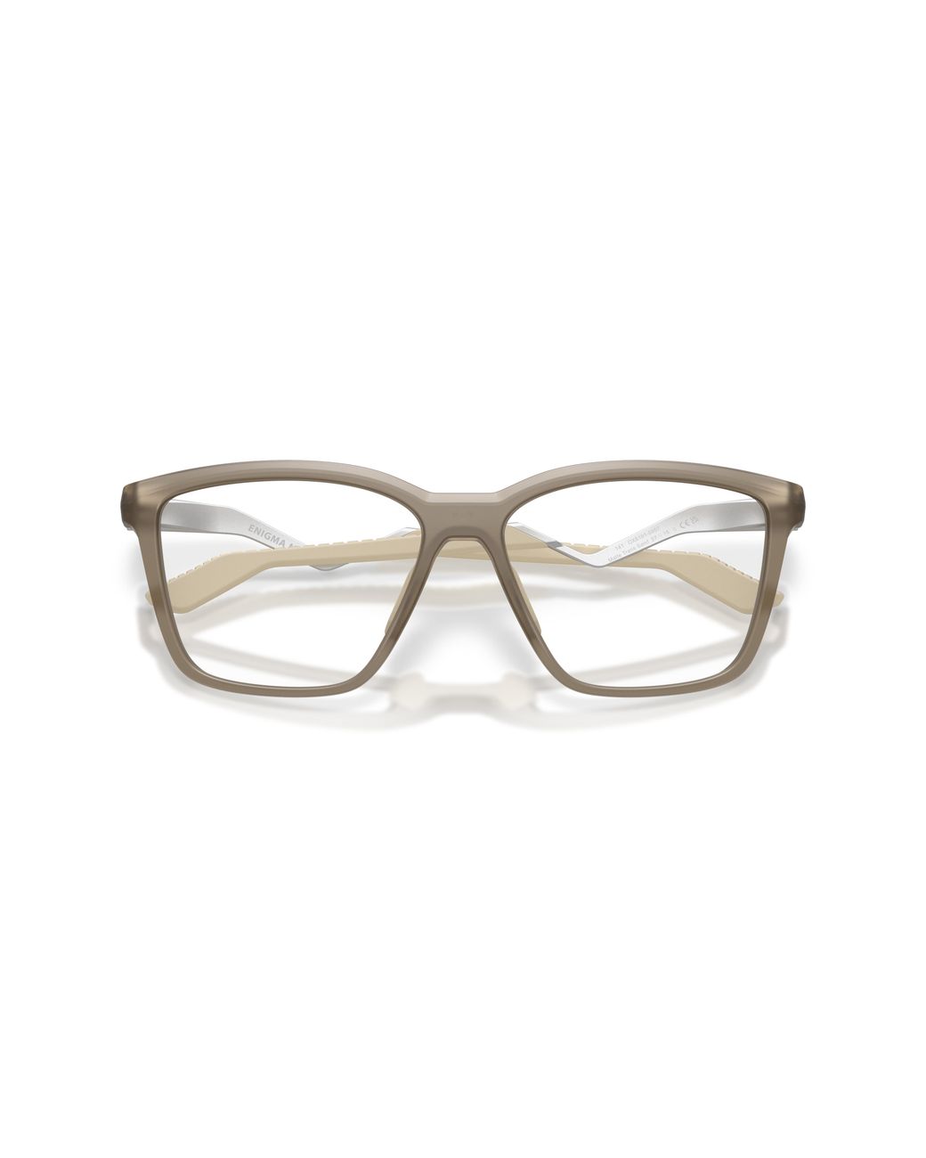 Oakley Black Ox8191 Enigma Mass 819109 Optical Frames O_Matter Transparent Squared Normal