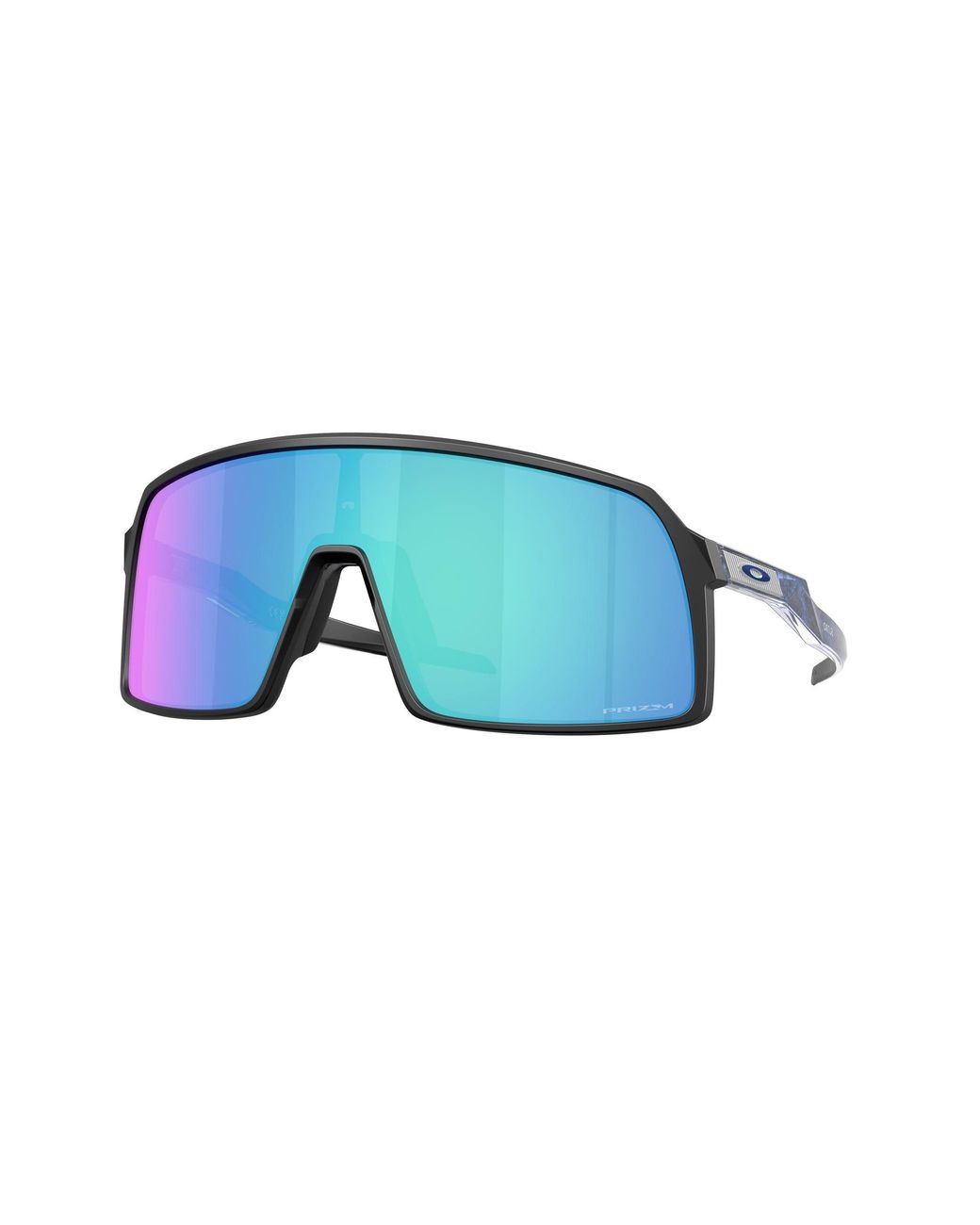 Oakley Blue Oo9406 Sutro 9406C0 Sunglasses O_Matter Mask Normal for men