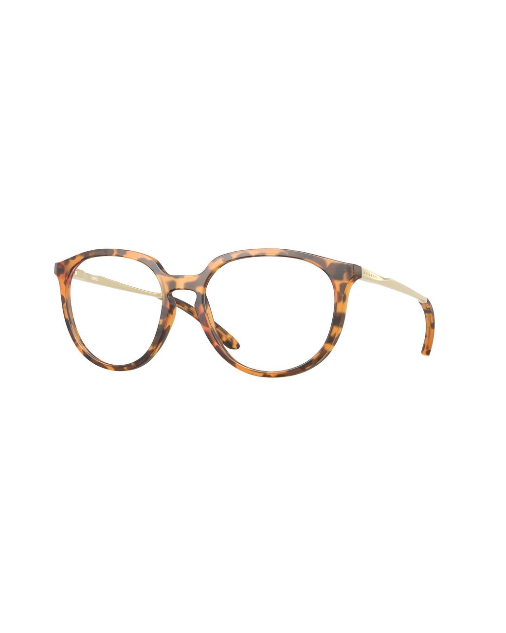 Oakley Black Ox8150 Bmng 815007 Optical Frames O_Matter Round Normal