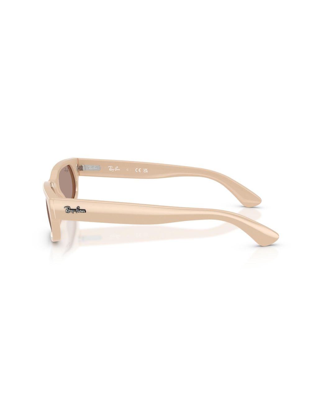 Ray-Ban Black Ray