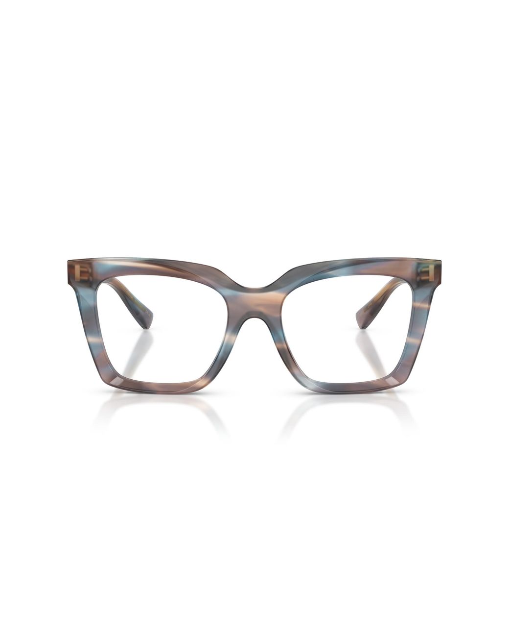 Dolce & Gabbana Black Dg3417 3448 Optical Frames Acetate Squared Normal