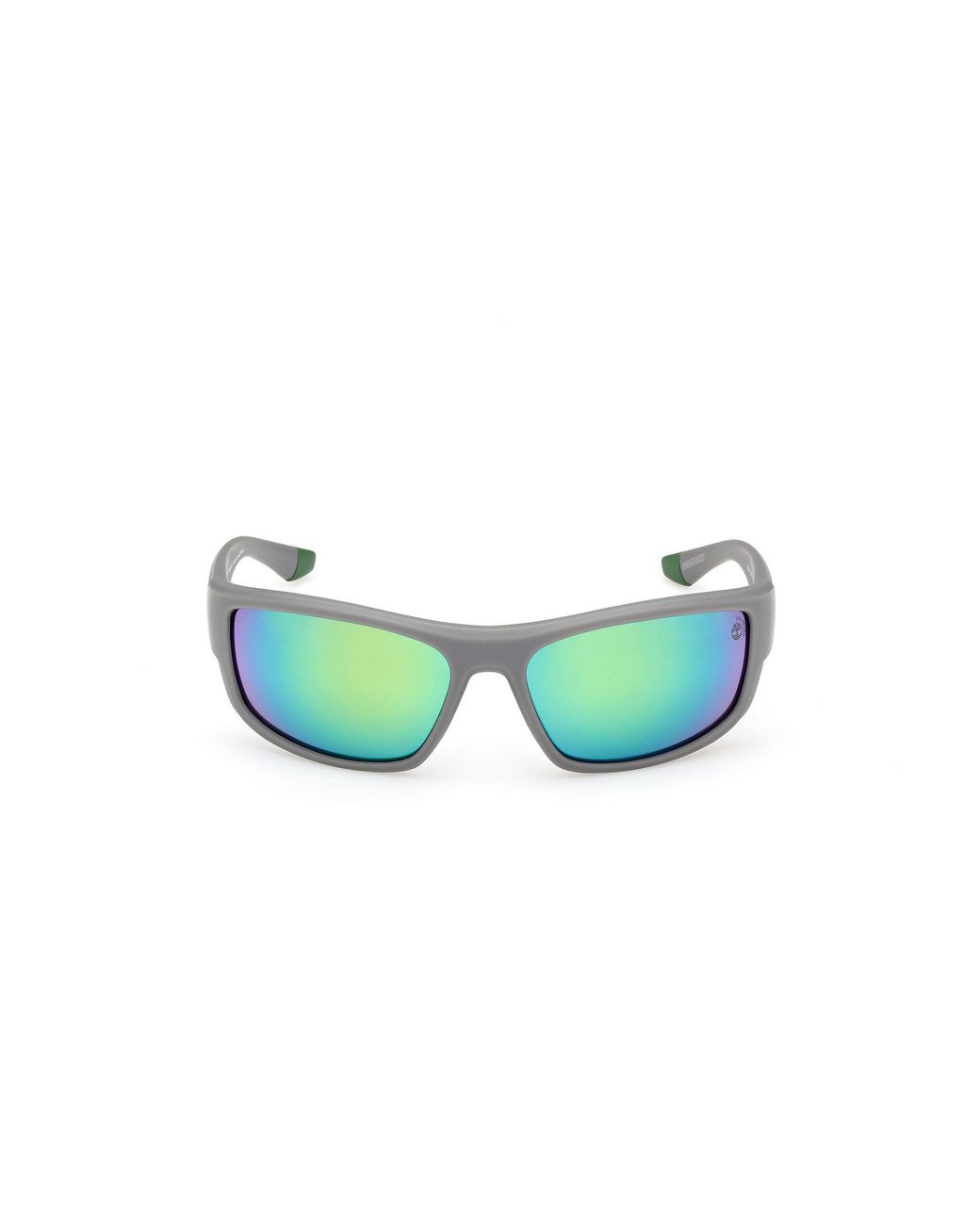 Timberland Blue Tb00081 20R Sunglasses Injected Squared Polarized