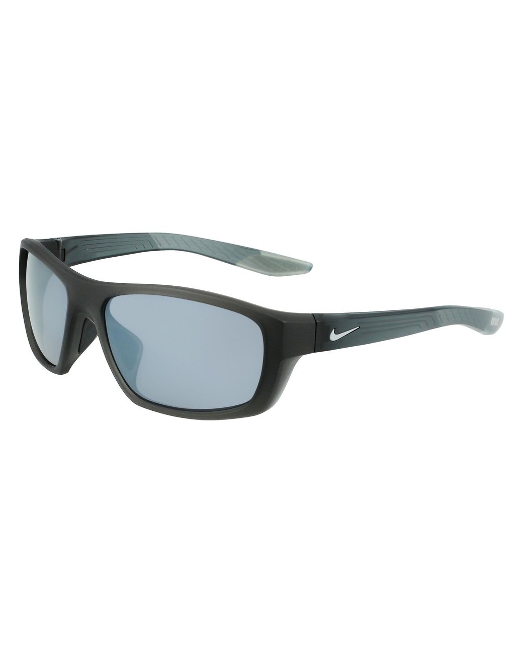 Nike Black Brazen Boost Fj1975 060 Sunglasses Plastic Squared Normal