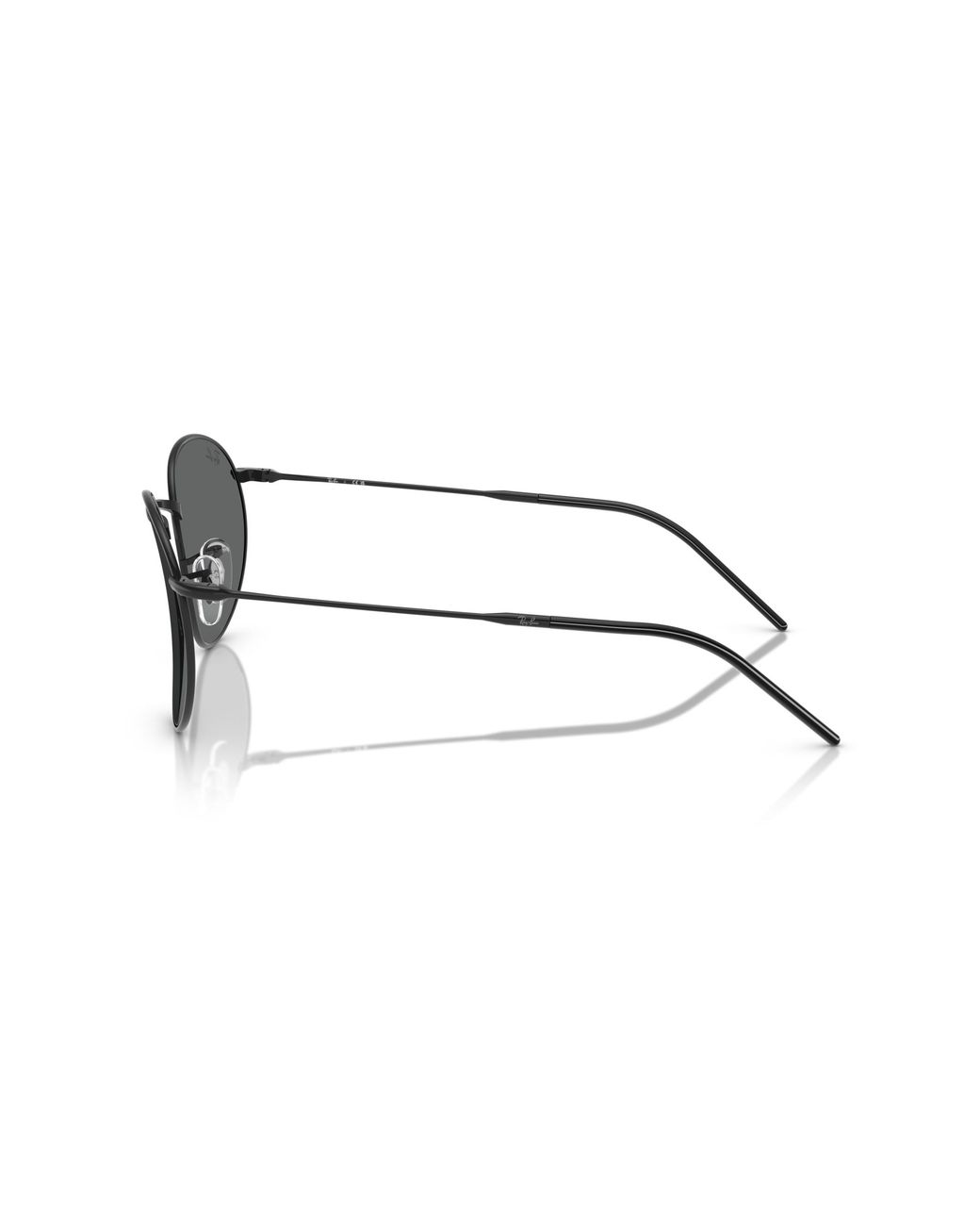Ray-Ban Black Sunglasses