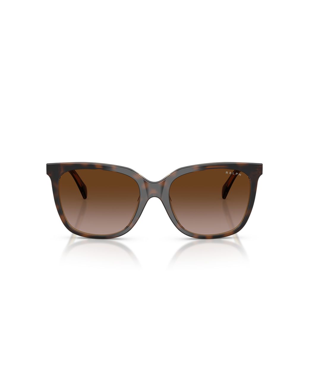 Ralph Lauren Black Ra5343U 629413 Sunglasses Acetate Squared Normal Shaded