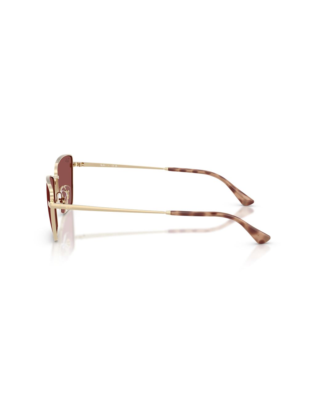 Ray-Ban Black Ray