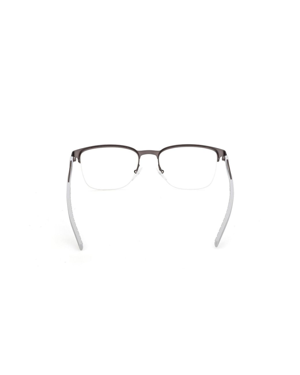 Adidas Originals Black Sp5121 009 Optical Frames Squared Normal for men
