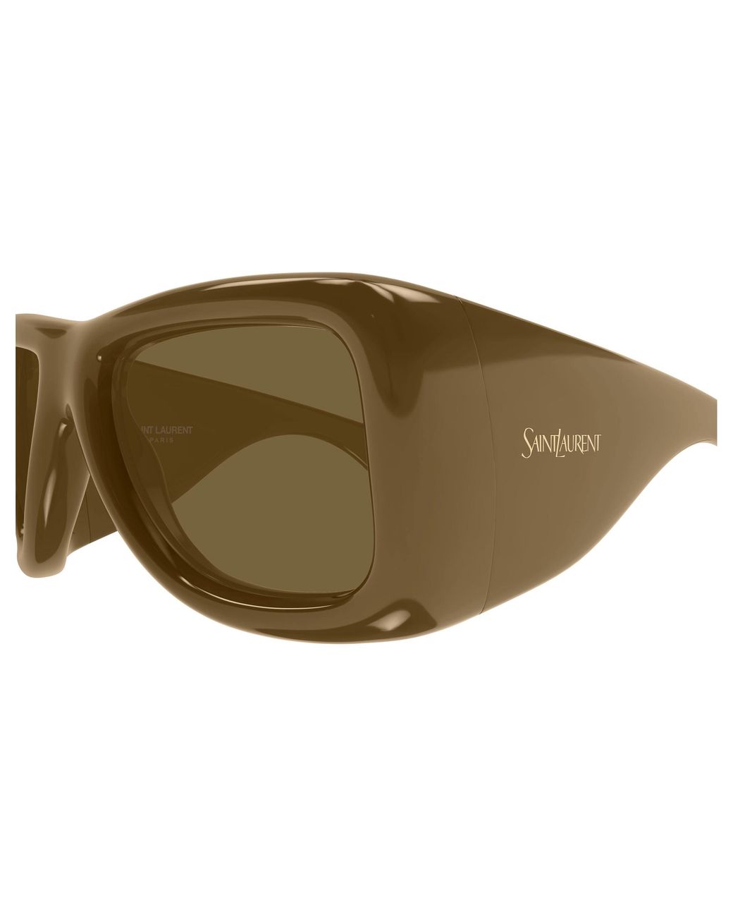 Saint Laurent Black Sl 902 Howl 009 Sunglasses Bio-Injected Pilot