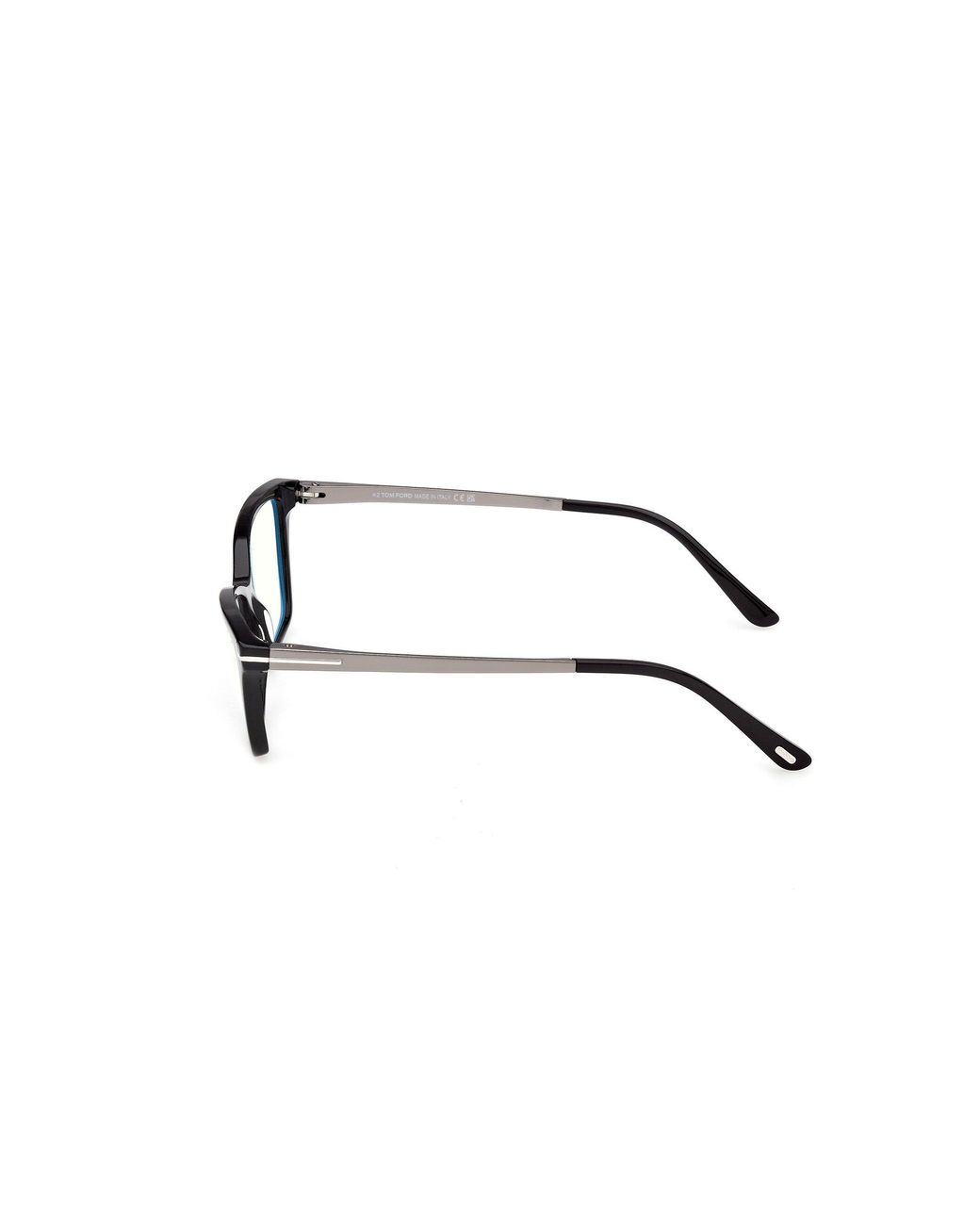 Tom Ford Black Ft6135-B 052 Optical Frames Acetate Butterfly Normal