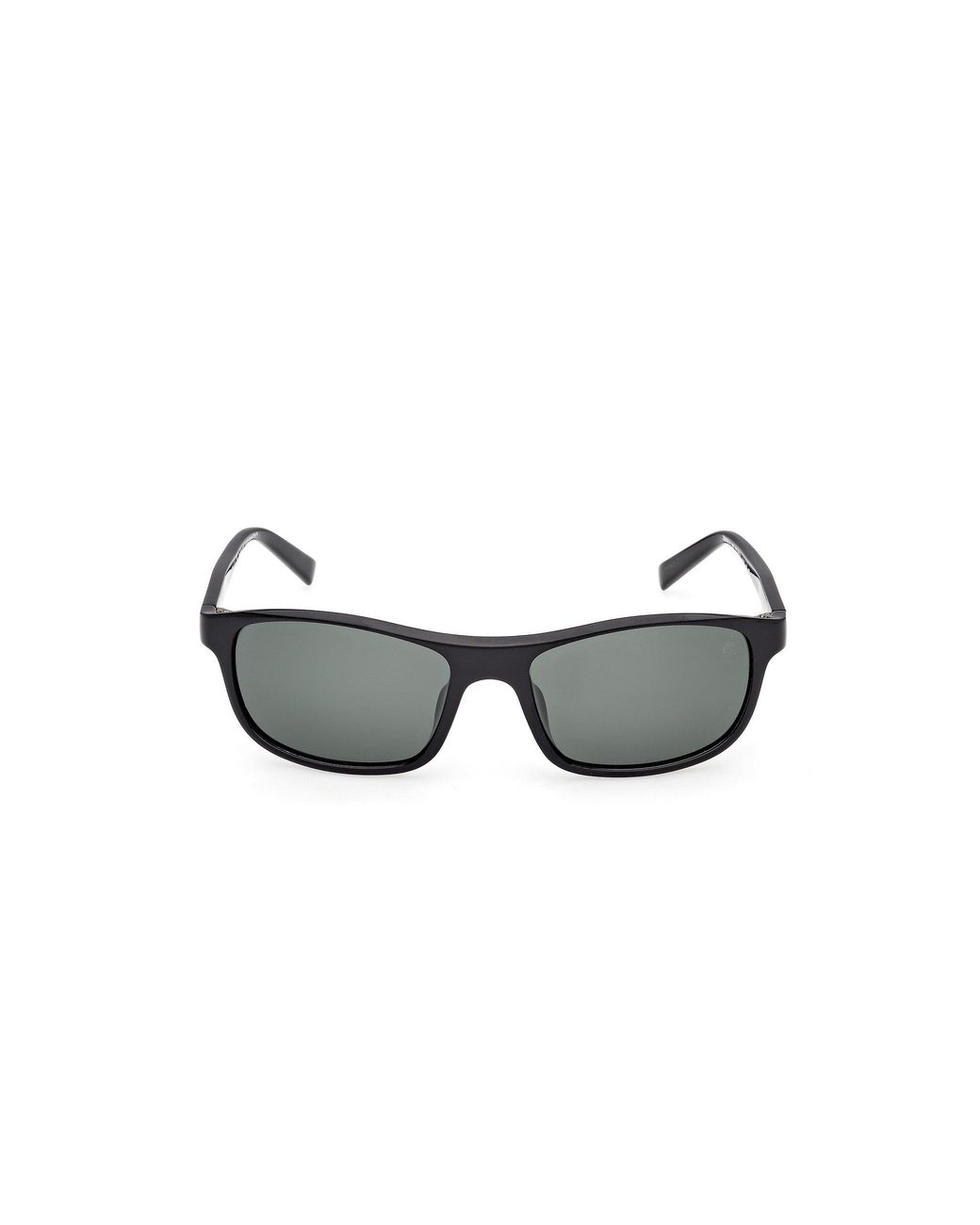 Timberland Black Tb00057-H 01R Sunglasses Injected Squared Polarized for men