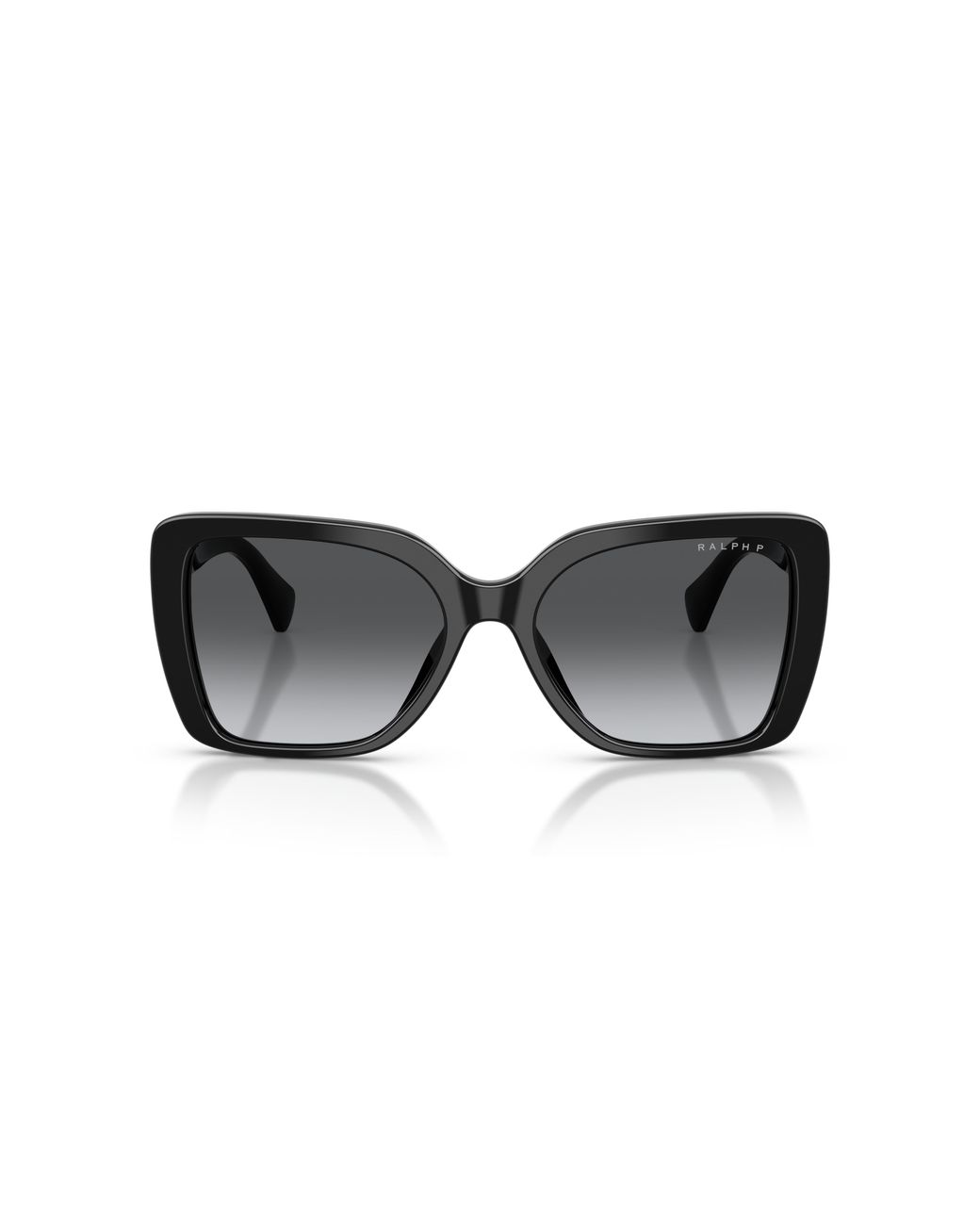 Ralph Lauren Black Ra5356U 5001T3 Sunglasses Acetate Squared Polarized