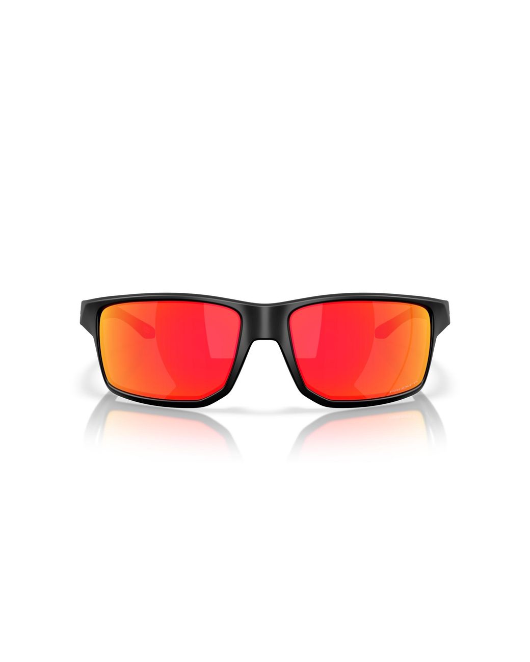 Oakley Black Oo9470 Gibston Xl 947006 Sunglasses O_Matter Squared Polarized for men