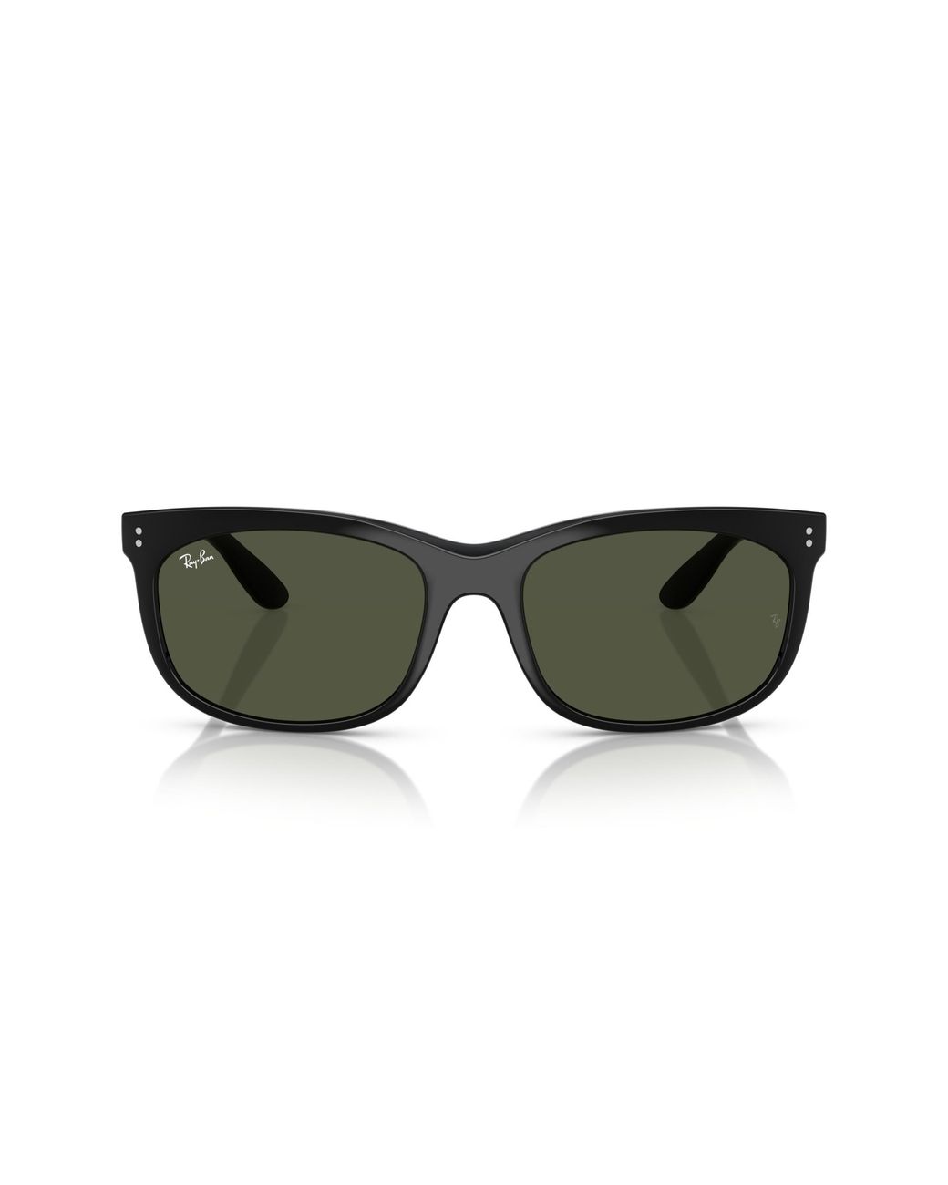 Ray-Ban Black Ray