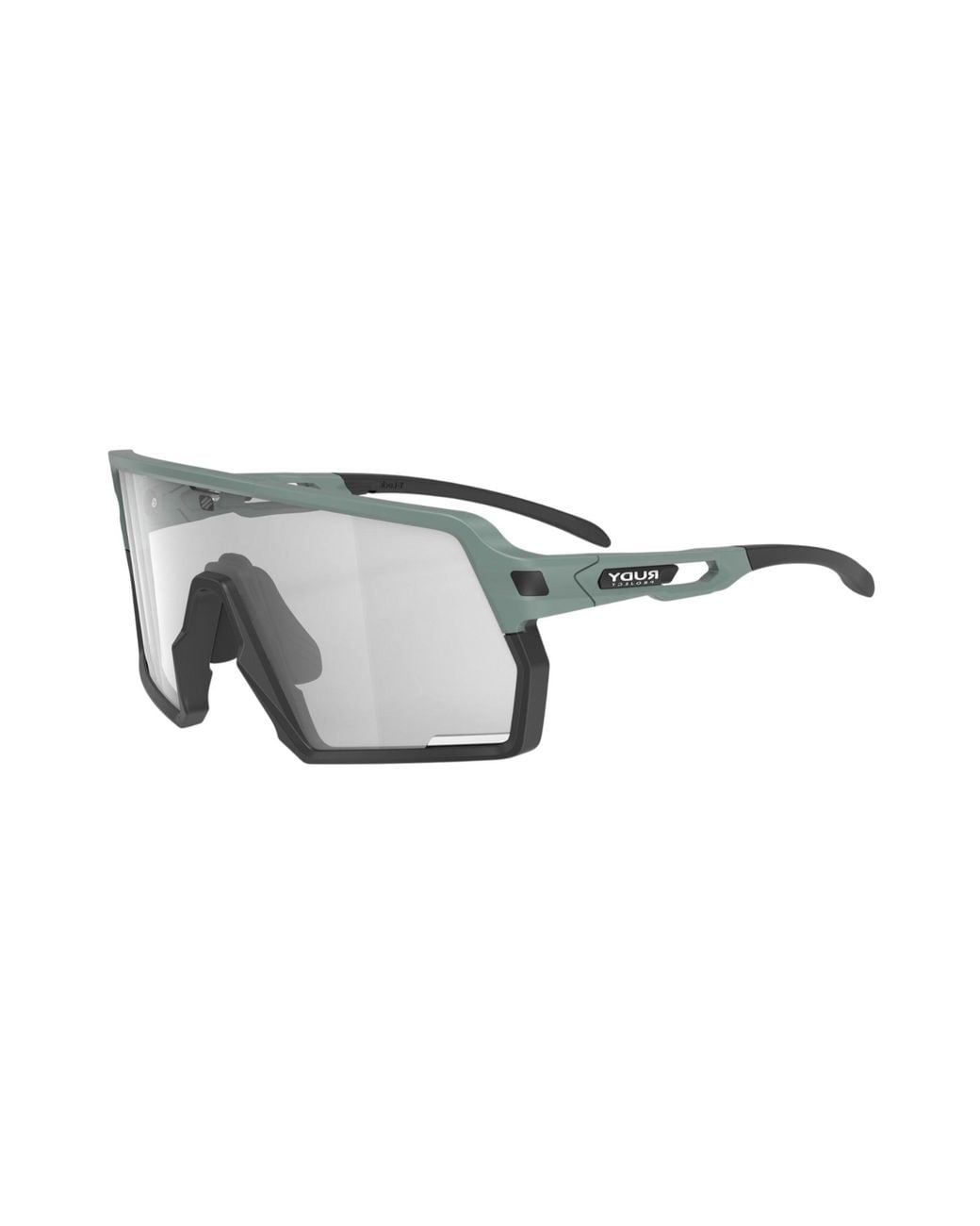 Rudy Project Black Kelion Sage Matte